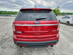 Ford Explorer 2013