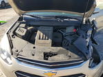 Chevrolet Equinox 2016