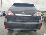 Lexus RX 2015