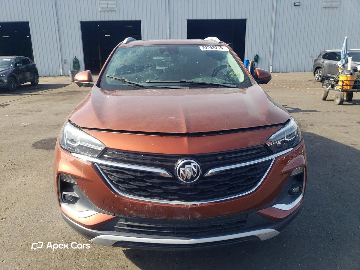 Buick Encore 2021
