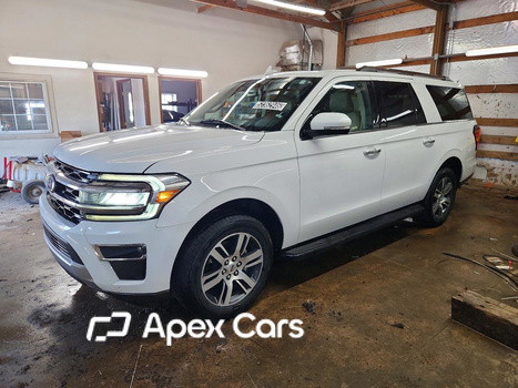 Ford Expedition 2024 - Image 1 of 10