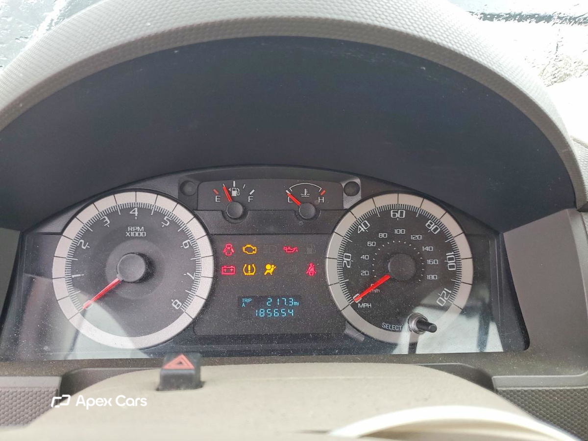 Ford Escape 2008