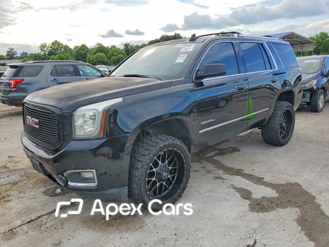 GMC Yukon 2015 - Image 1 of 13