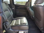 Honda Odyssey 2012