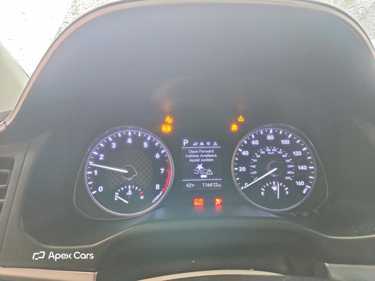Hyundai Elantra 2019