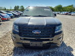 Ford Explorer 2017