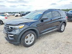 Ford Explorer 2024