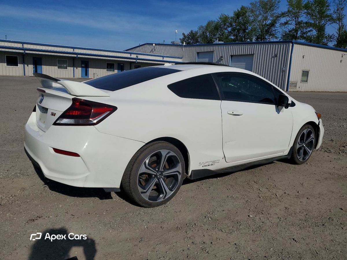 Honda Civic 2014
