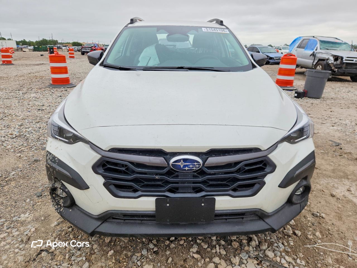Subaru XV 2025