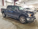 Ford F-150 2018