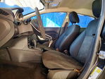 Ford Fiesta 2011