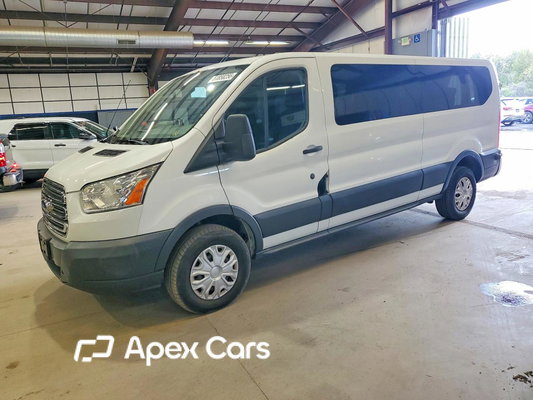 Ford Transit 2016 - Zdjęcie 1 z 13