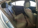 Chevrolet Cruze 2012