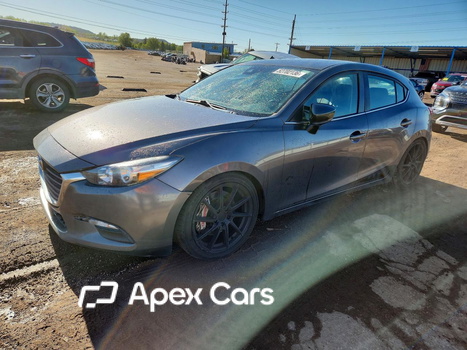 Mazda 3 2018 - Image 1 of 10