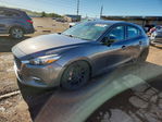 Mazda 3 2018
