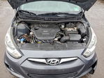 Hyundai Accent 2013