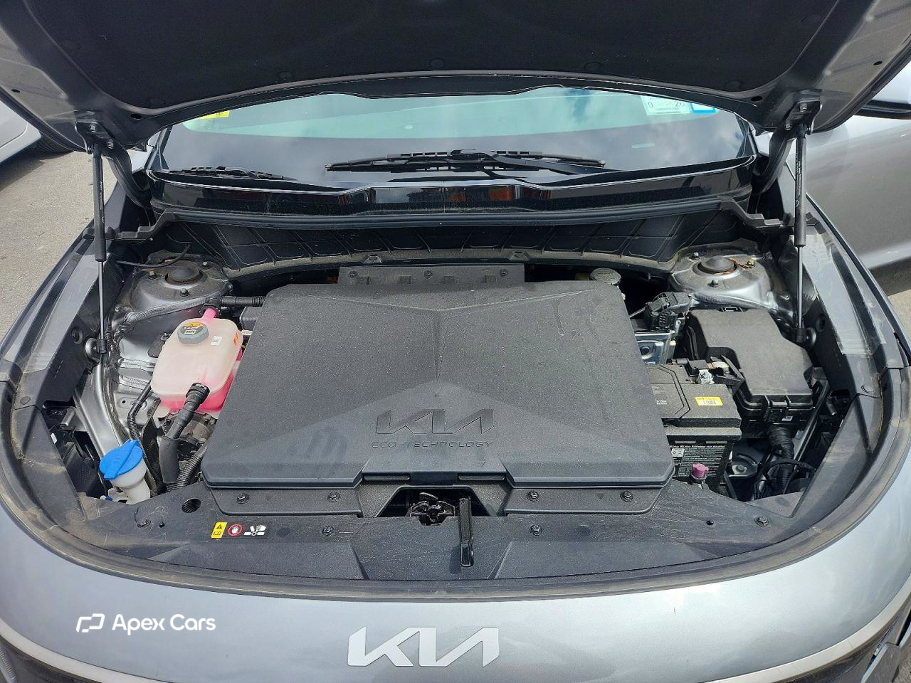 Kia Niro 2024