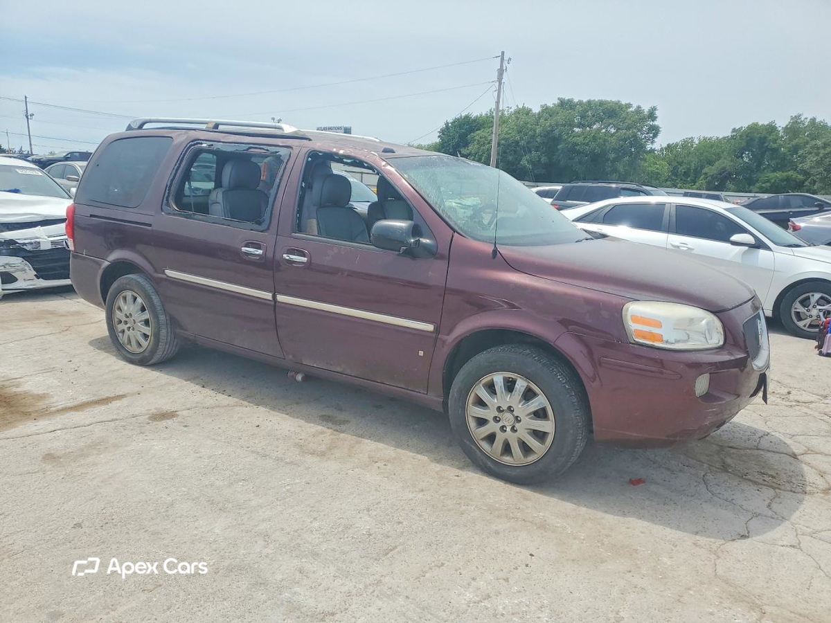 Buick Terraza 2006
