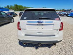 Ford Edge 2012