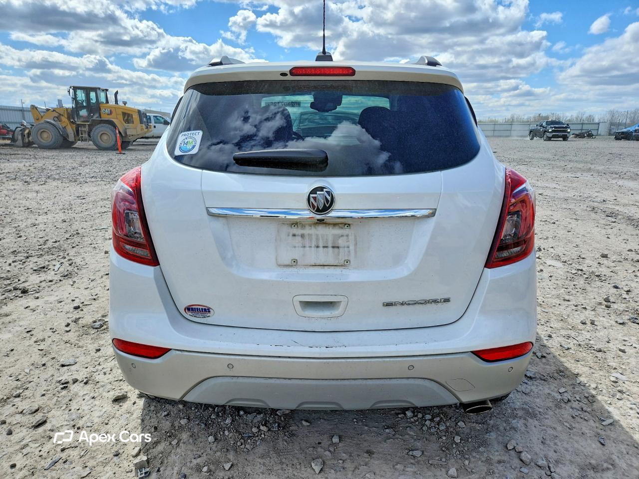 Buick Encore 2020