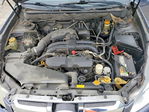 Subaru Outback 2014