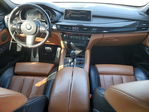 BMW X6 2016