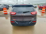 Jeep Cherokee 2018