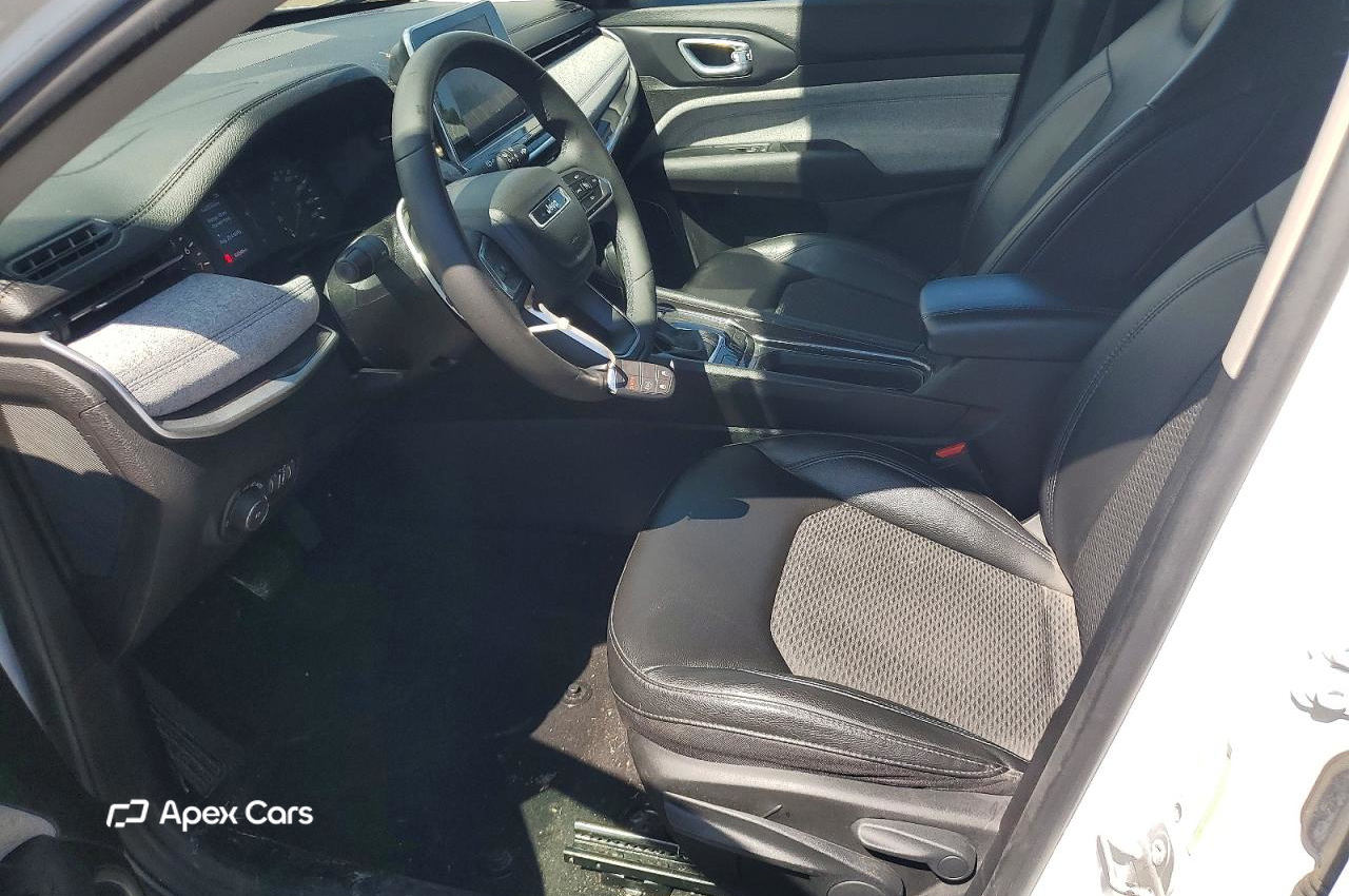 Jeep Compass 2022