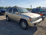 Nissan Pathfinder 2001
