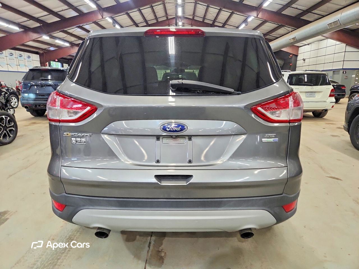 Ford Escape 2014