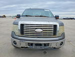 Ford F-150 2011