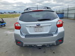 Subaru XV 2014