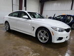 BMW Series 4 2016