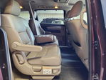 Honda Odyssey 2011