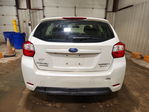 Subaru Impreza 2015