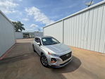 Hyundai Santa Fe 2019