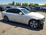 BMW Series 3 2016