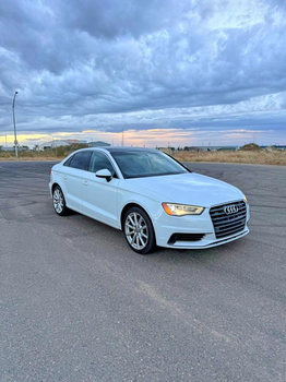 2015 Audi A3 - Zdjęcie 1 z 5