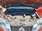Nissan Pathfinder 2014