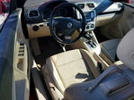 Volkswagen Eos 2008