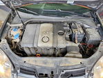Volkswagen Jetta 2007