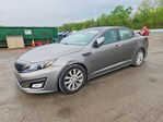 Kia Optima 2014