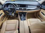 BMW Series 5 2016