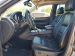 Jeep Cherokee 2011