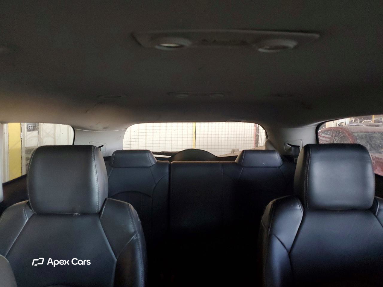 Buick Enclave 2017