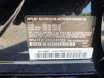 BMW Series 7 2017