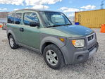 Honda Element 2003