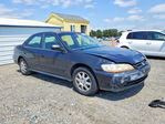 Honda Accord 2002