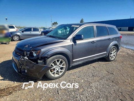Dodge Journey 2014 - Image 1 of 13