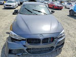 BMW Series 3 2014